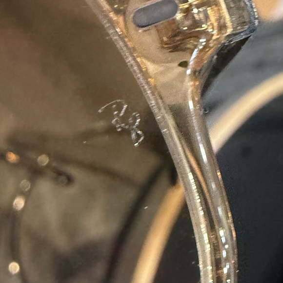 Ray-Ban - Bill Aviator Sunglasses - Unisex - Picture 5 of 9